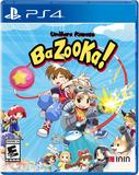 Umihara Kawase Bazooka! (PlayStation 4)
